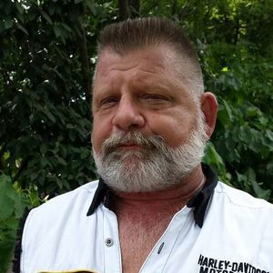 Meet your Posher, Gary jagodzinski